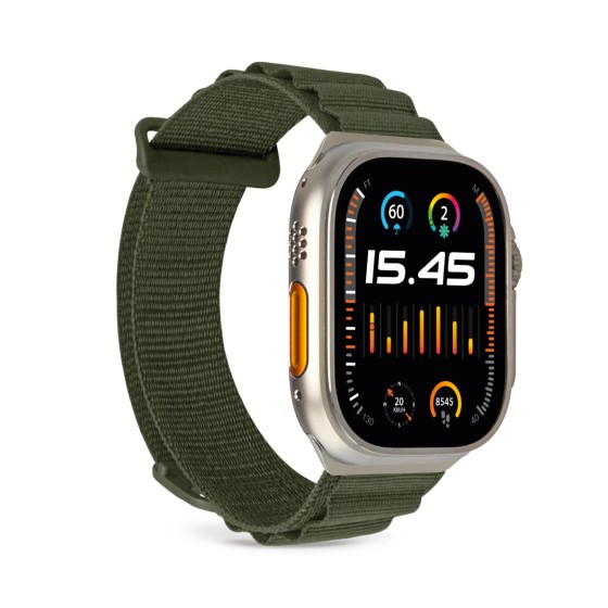 Cinturino di ricambio Extreme per Apple Watch